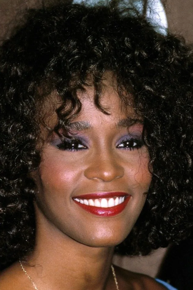 Whitney Houston fotoğrafı