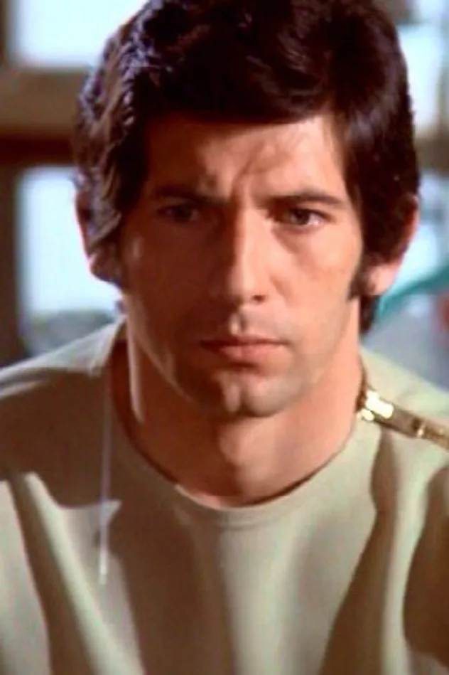 Giancarlo Prete fotoğrafı