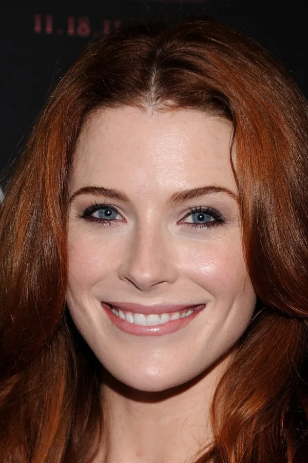 Bridget Regan fotoğrafı