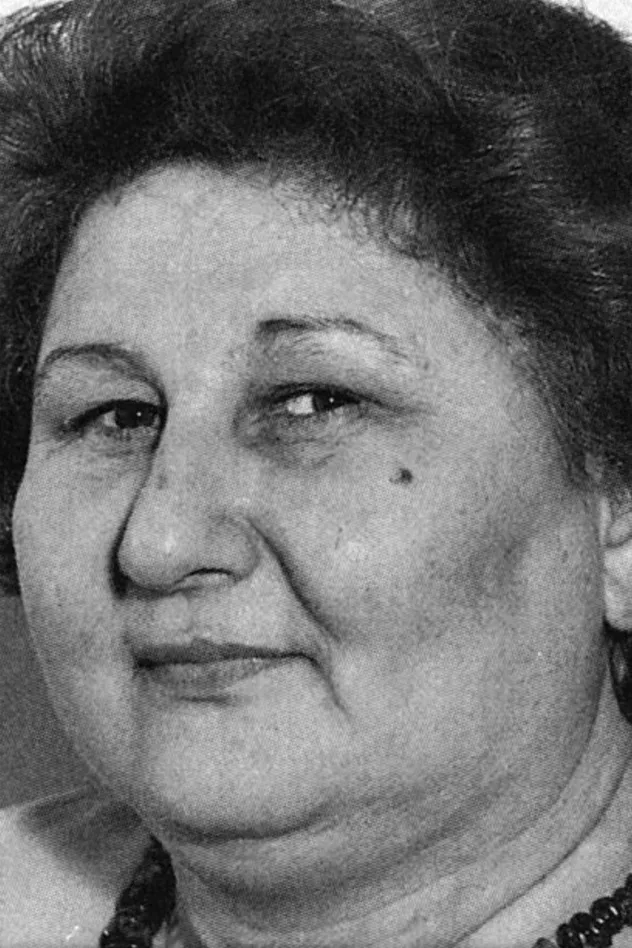 Обложка для Nicolina Papetti