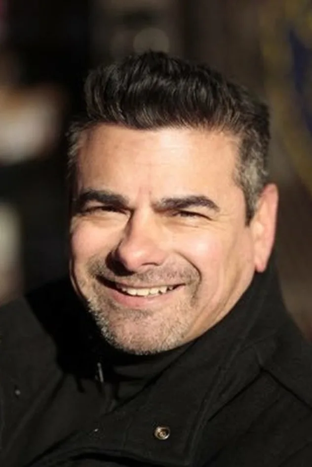 Michael Straka fotoğrafı