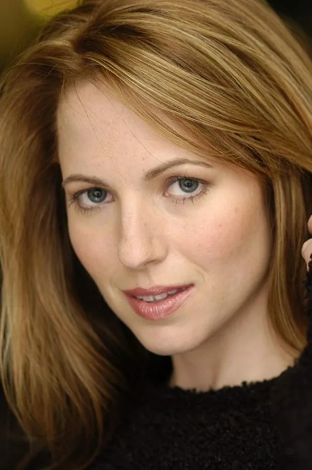 Laura Clifton fotoğrafı