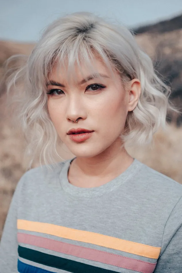 Tran Tran fotoğrafı