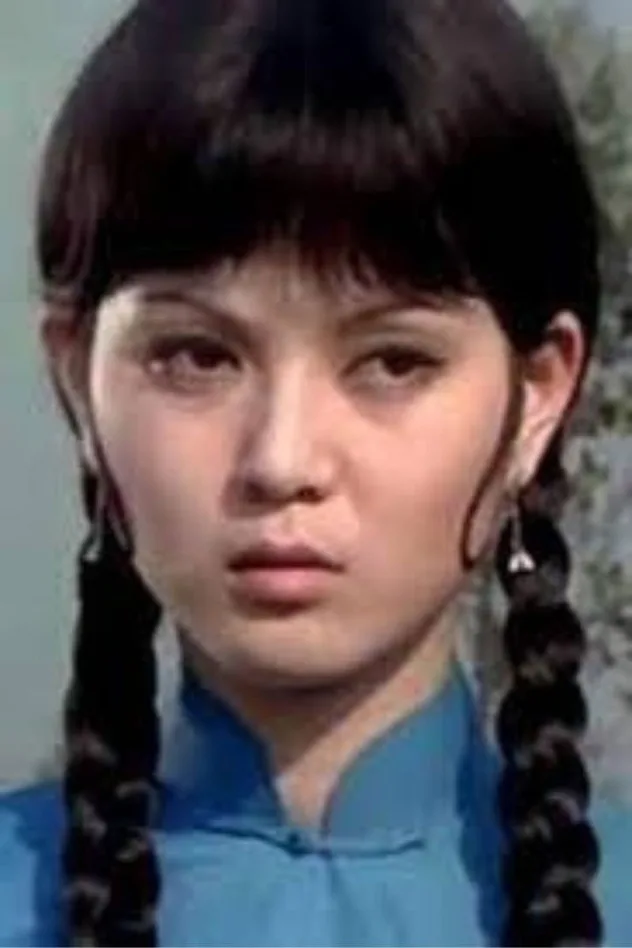 Hsieh Ling-ling fotoğrafı