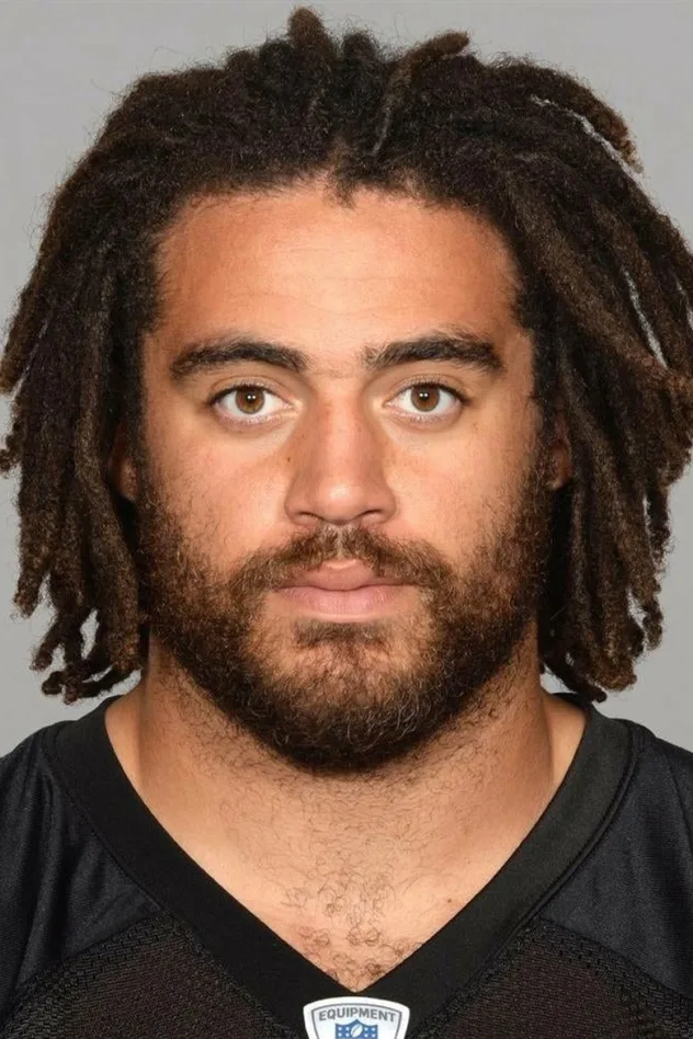 Jared Odrick fotoğrafı