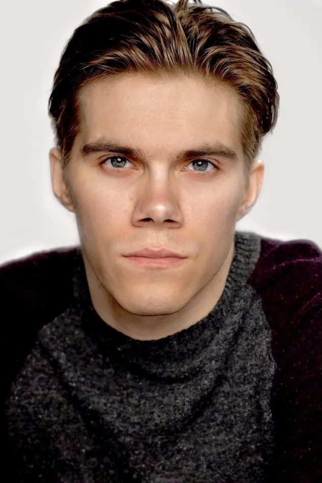 Brice Anthony Heller fotoğrafı