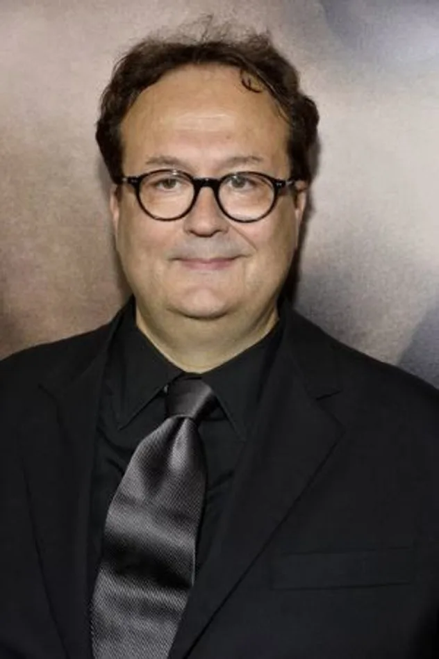 Carlo Carlei fotoğrafı