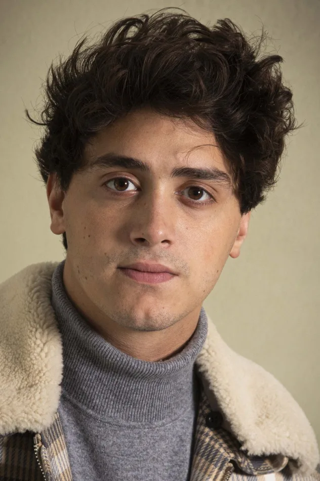 Antonio Cipriano fotoğrafı