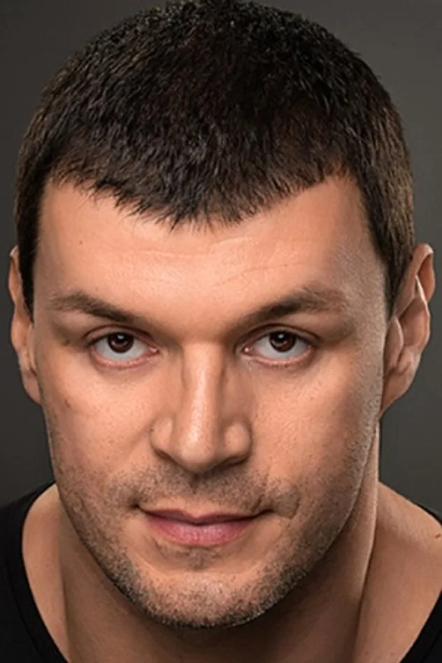 Yevgeniy Kartashov fotoğrafı