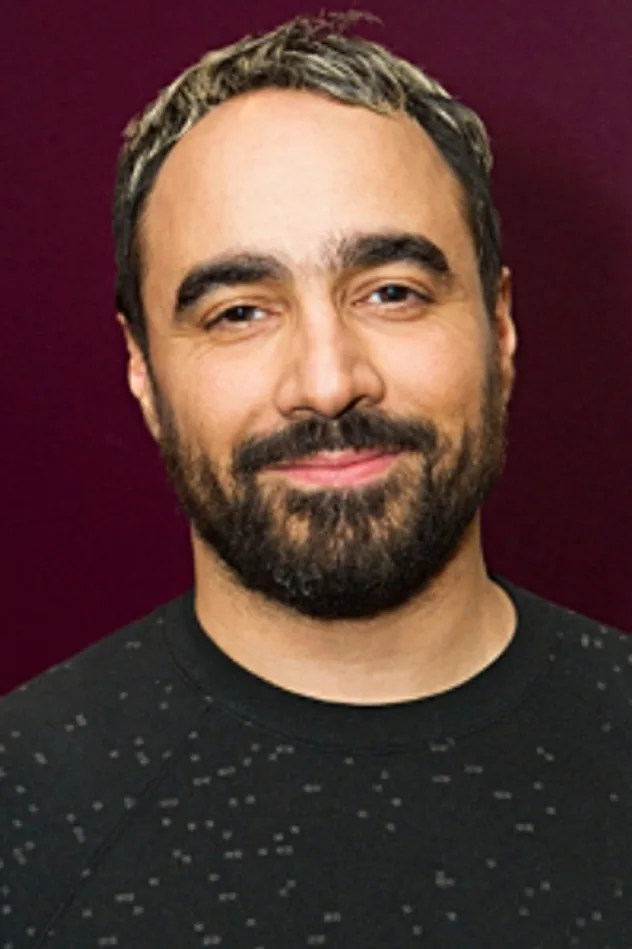 Guy Rhys fotoğrafı