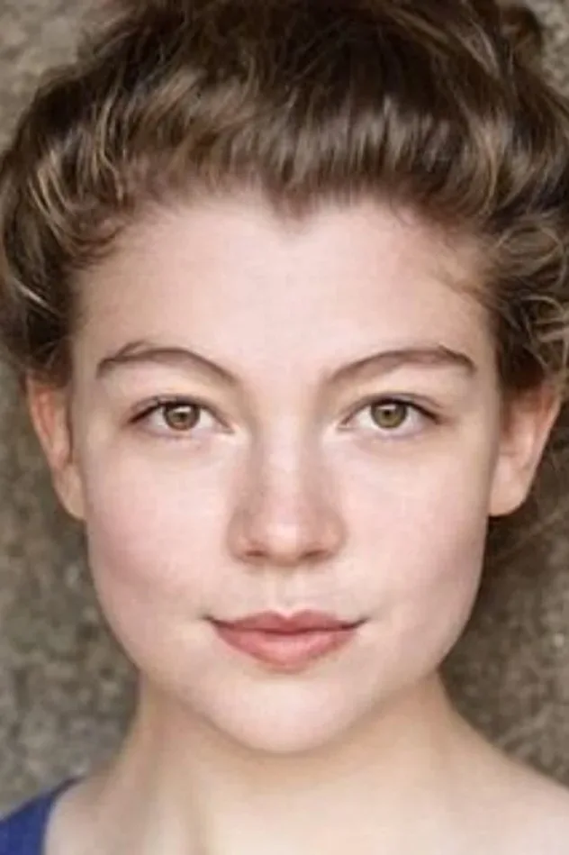 Обложка для Katharine O'Donnelly