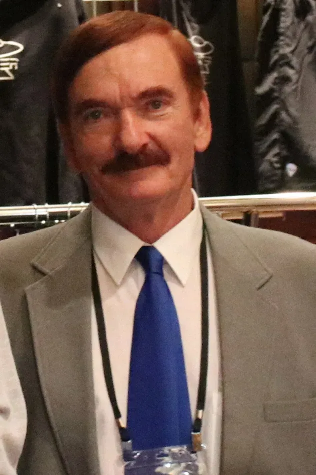 Обложка для Travis Walton