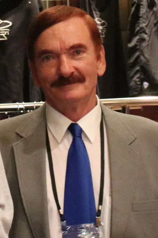 Travis Walton fotoğrafı