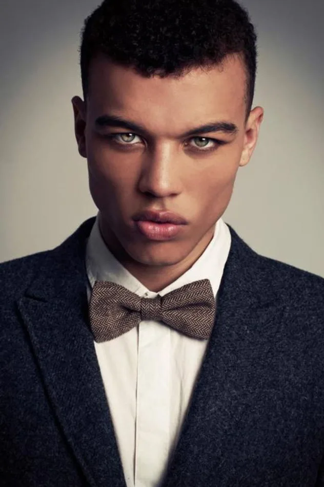 Dudley O'Shaughnessy fotoğrafı