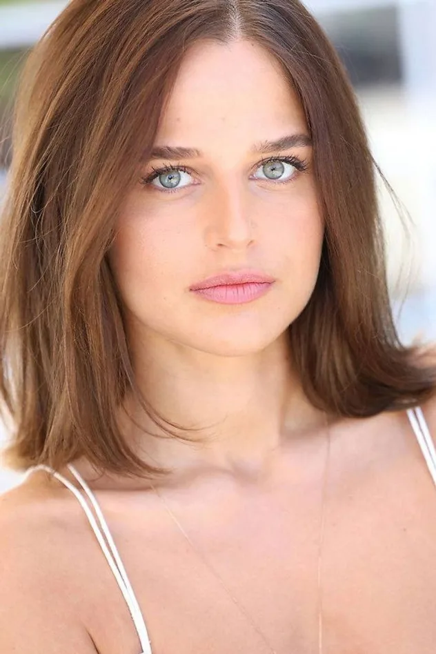 Stephanie Nur fotoğrafı
