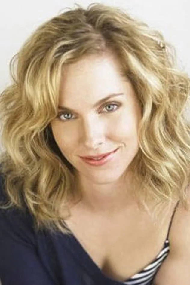 Kathryn Kriitmaa fotoğrafı