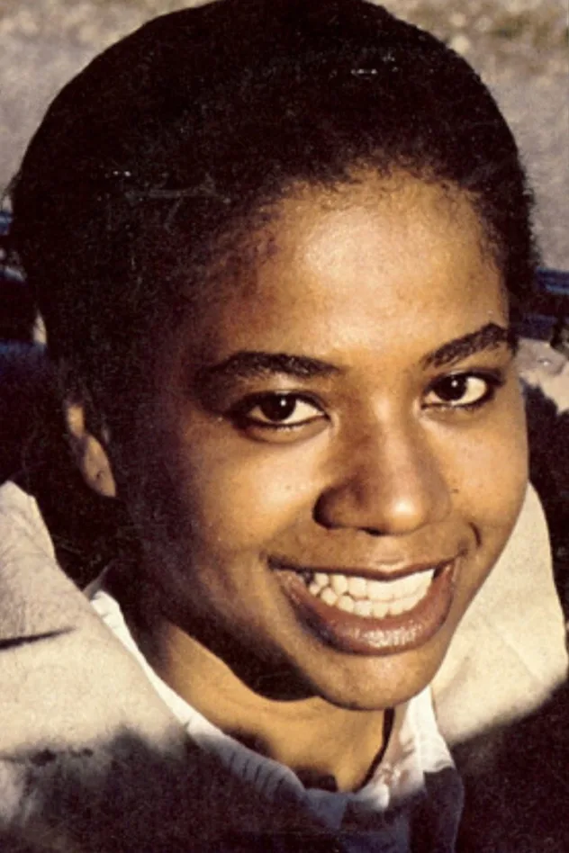 Cheryl Barnes fotoğrafı