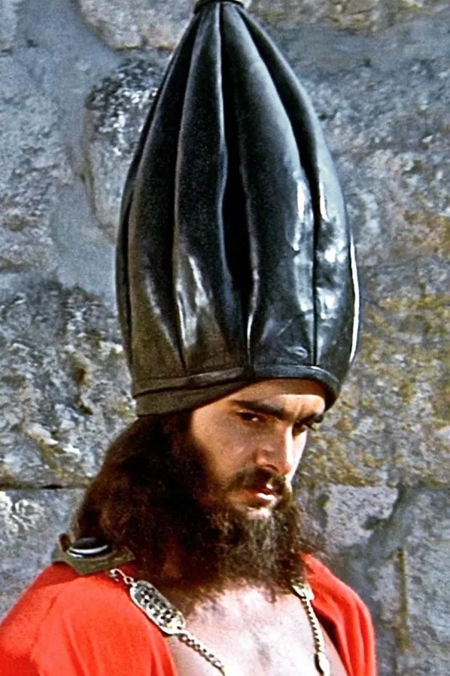 Kurt Yaghjian fotoğrafı