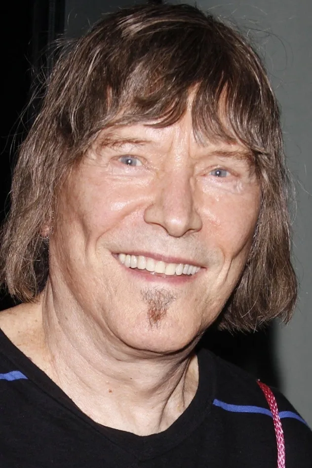 James Rado fotoğrafı
