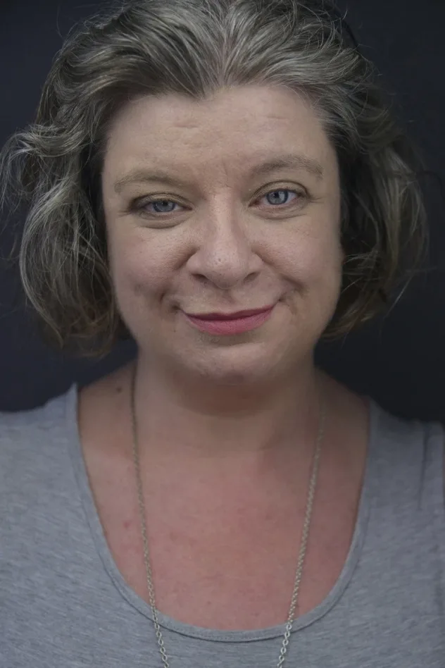 Polly McKie fotoğrafı