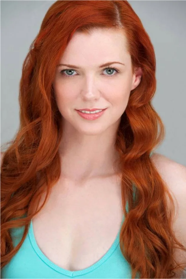 Jennifer Foster fotoğrafı
