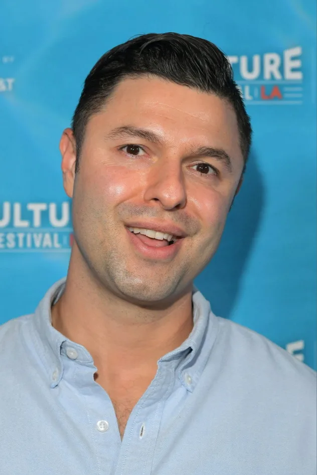 Dan Lagana fotoğrafı