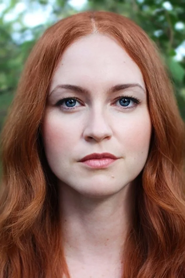 Allison Dawn Doiron fotoğrafı
