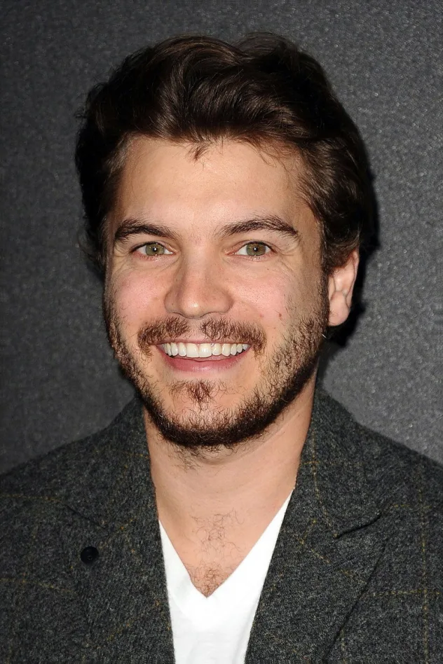 Emile Hirsch fotoğrafı
