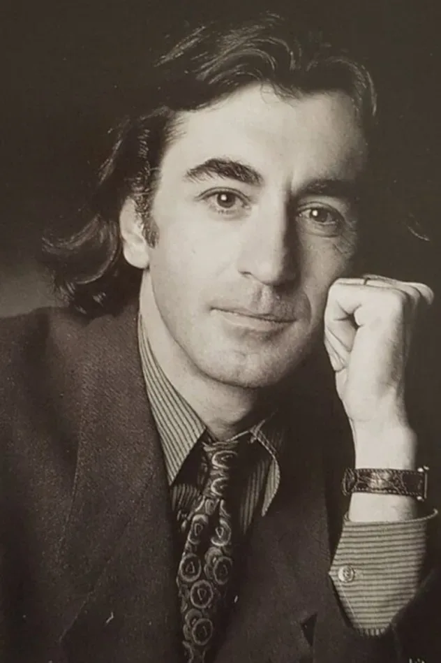 Christophe Malavoy için kapak görseli