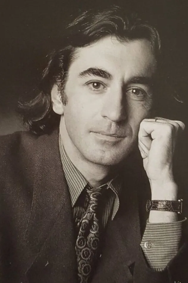 Christophe Malavoy fotoğrafı