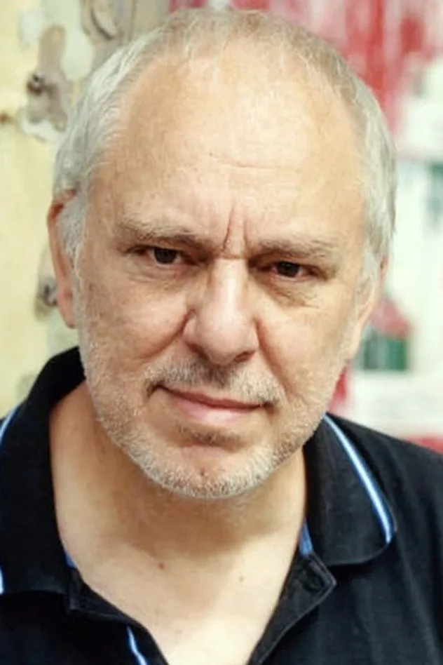 Philippe Piazzo fotoğrafı