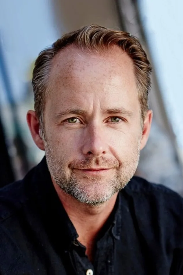 Billy Boyd fotoğrafı