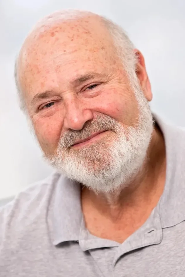 Rob Reiner fotoğrafı