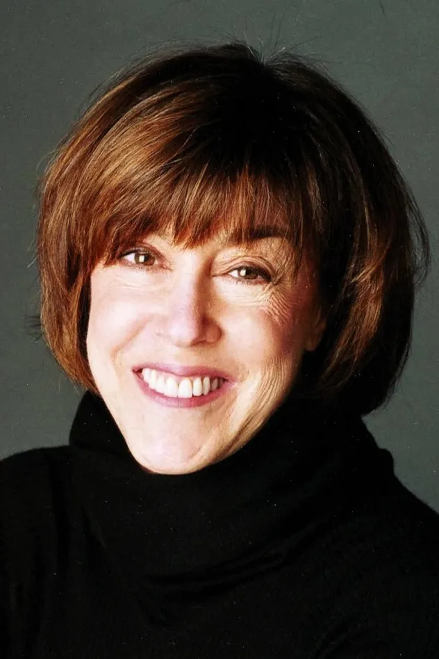 Nora Ephron fotoğrafı