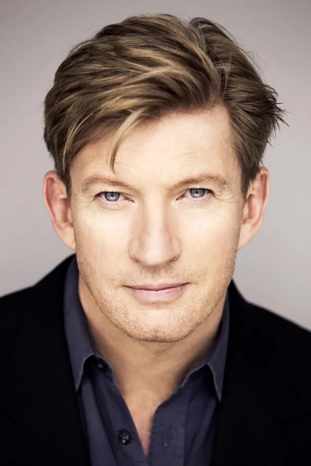 David Wenham fotoğrafı