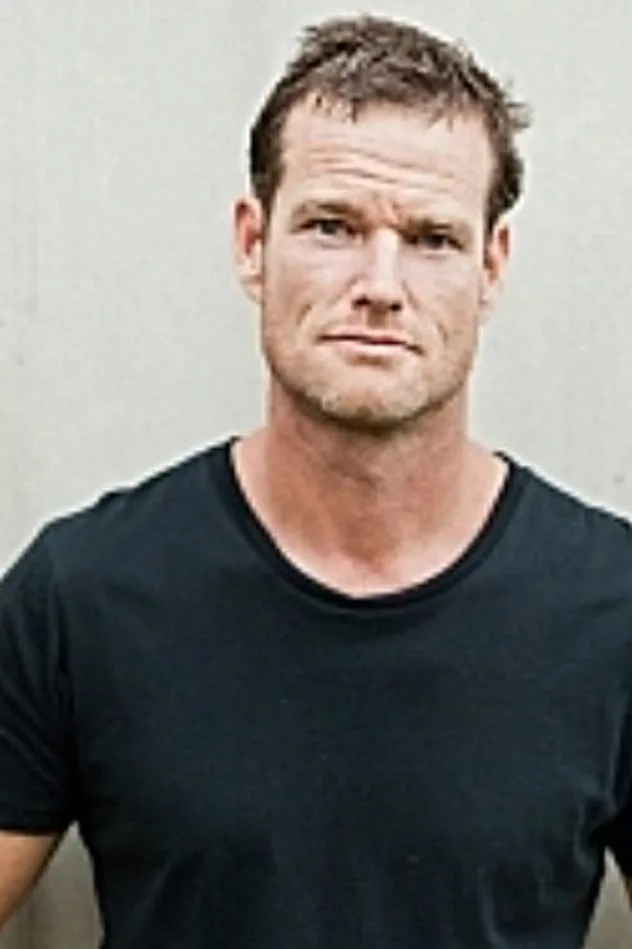 Matt Flannagan fotoğrafı