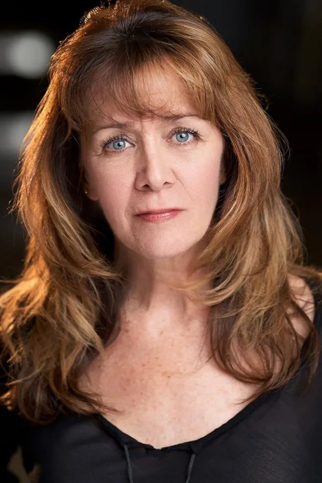 Margaret Murphy fotoğrafı