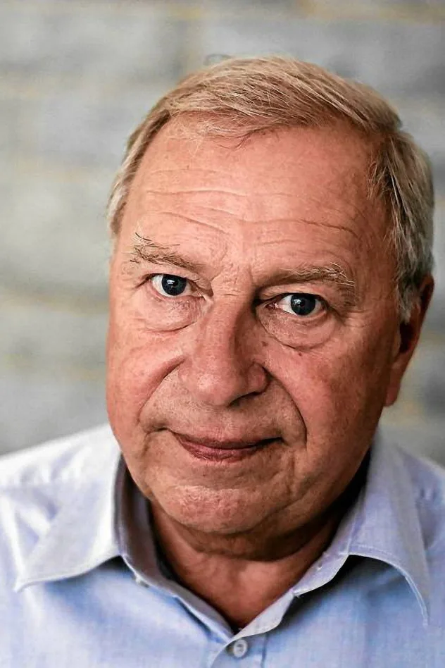 Jerzy Stuhr fotoğrafı