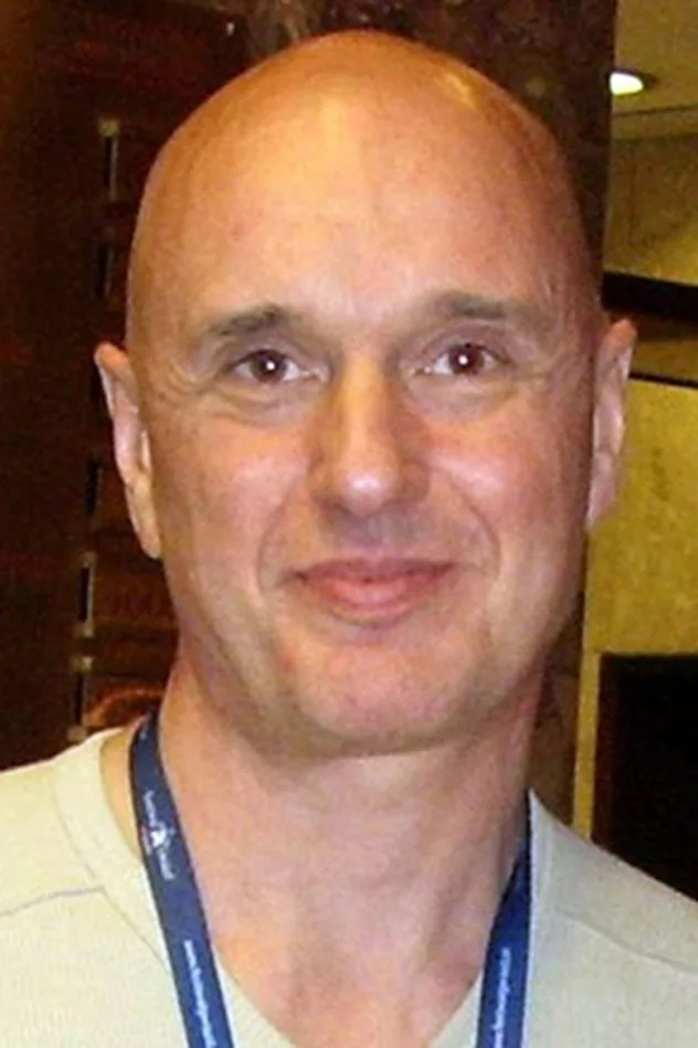 Cezary Harasimowicz fotoğrafı