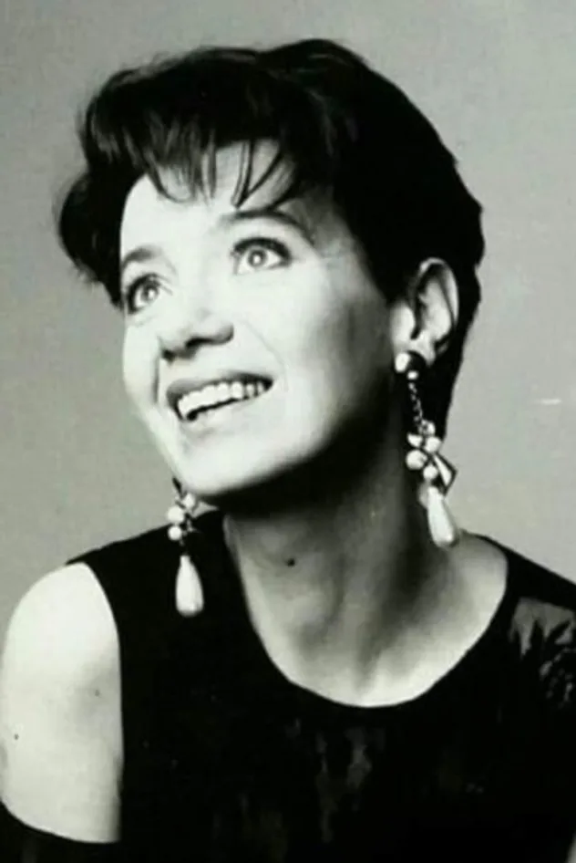 Barbara Dziekan fotoğrafı