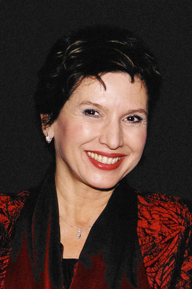 Marzena Trybała fotoğrafı