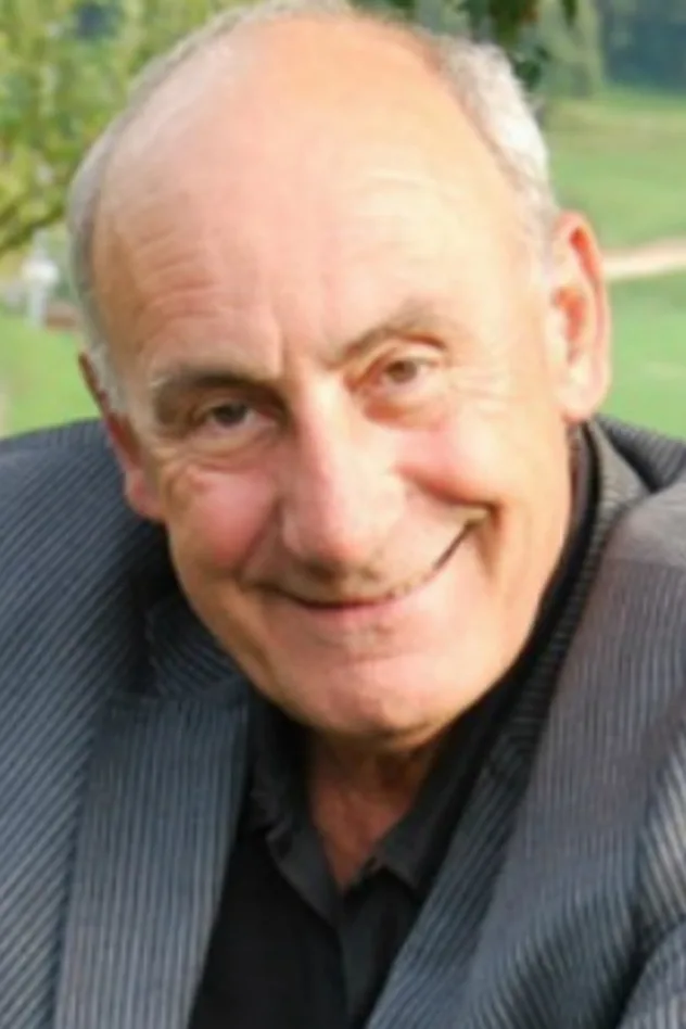 Philippe Morier-Genoud fotoğrafı