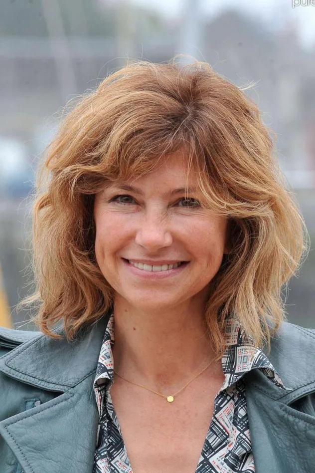 Florence Pernel fotoğrafı
