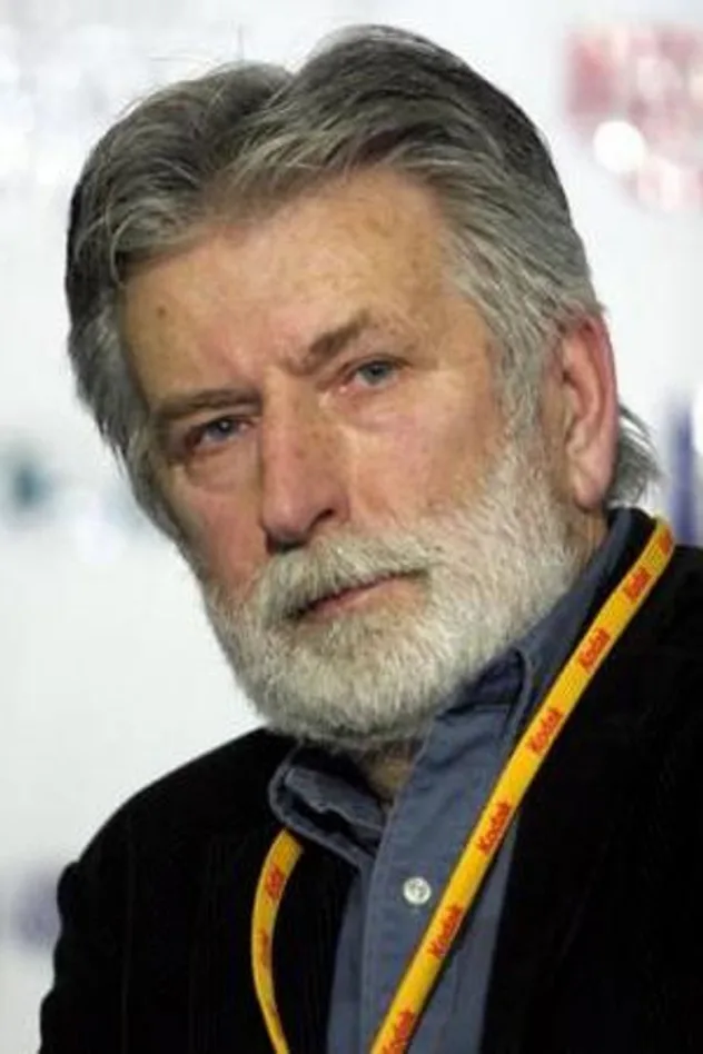 Edward Kłosiński fotoğrafı
