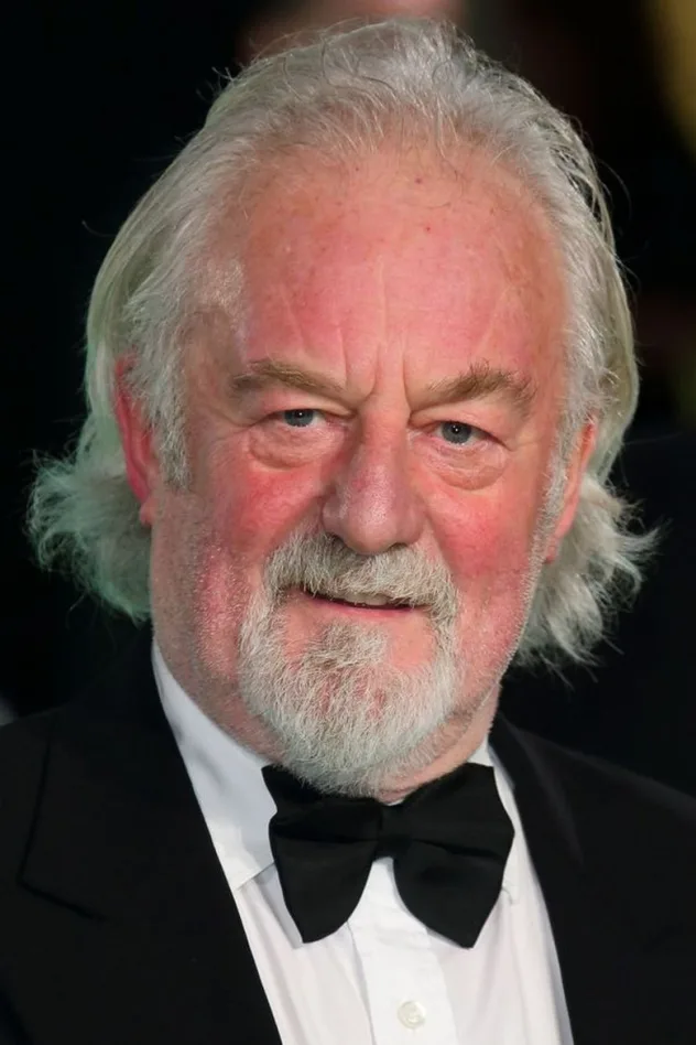 Bernard Hill fotoğrafı