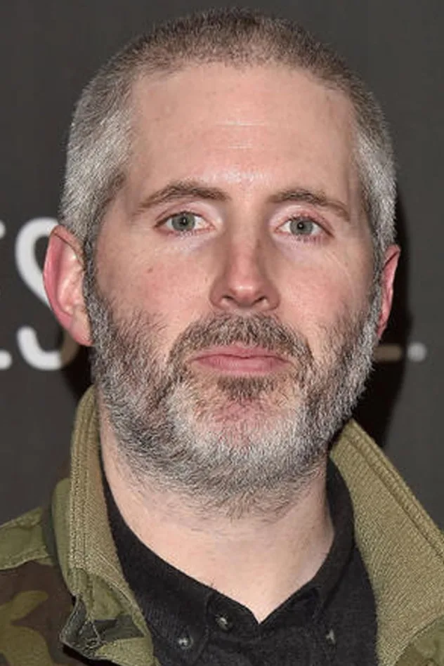 Cary Murnion fotoğrafı
