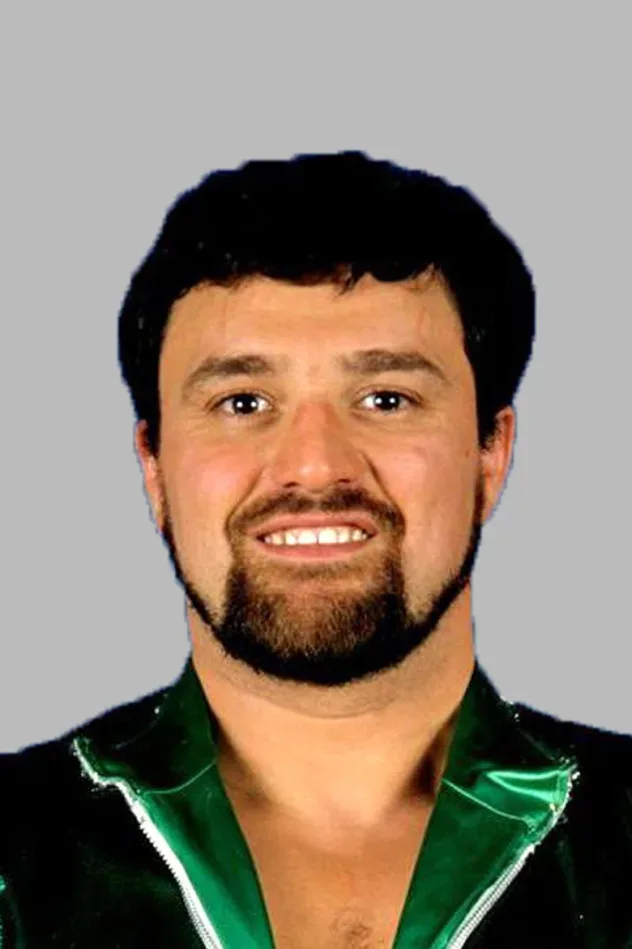 Imagen de portada para Salvatore Bellomo