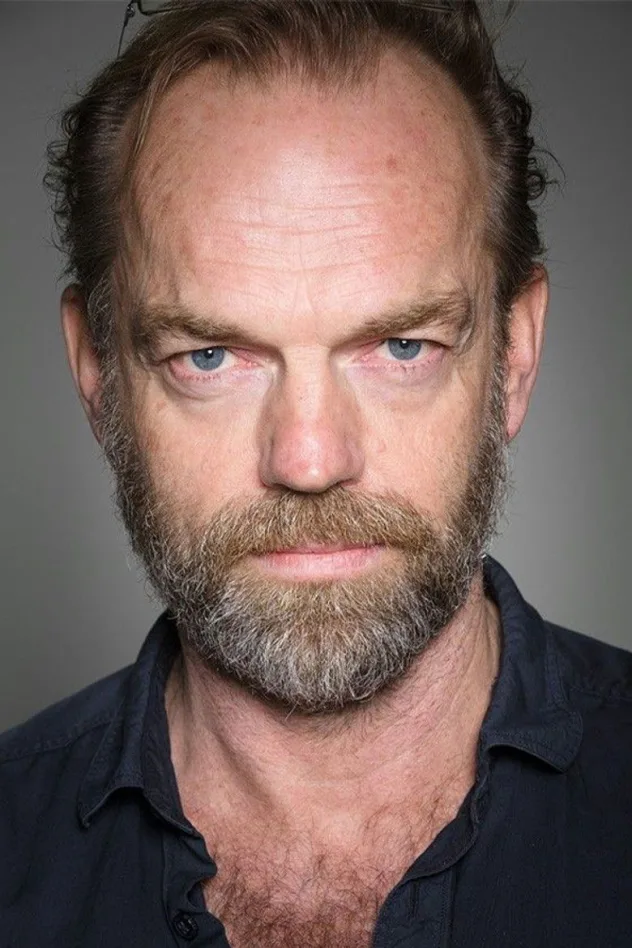 Hugo Weaving fotoğrafı