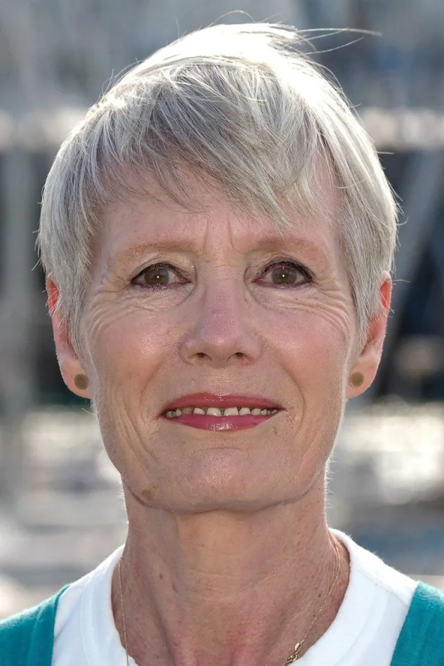 Jane Wymark fotoğrafı