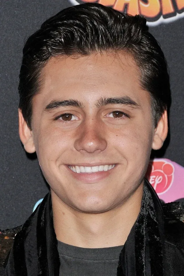 Cover image for Isaak Presley